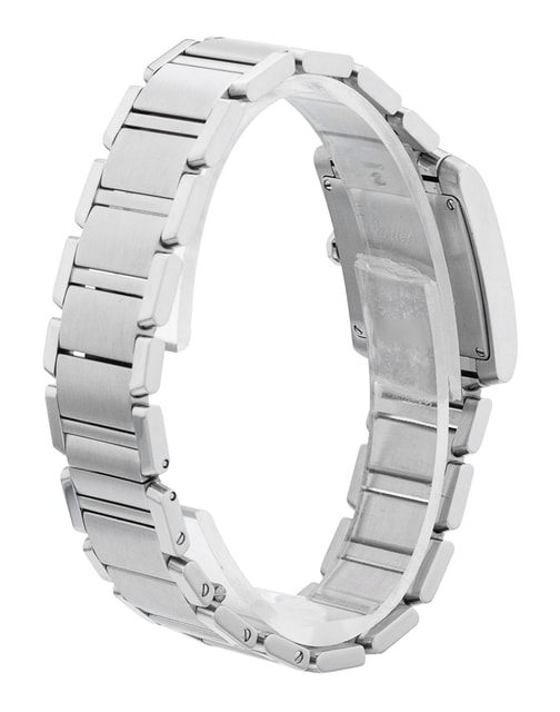 Cartier Tank Francaise WSTA0005 Image 3